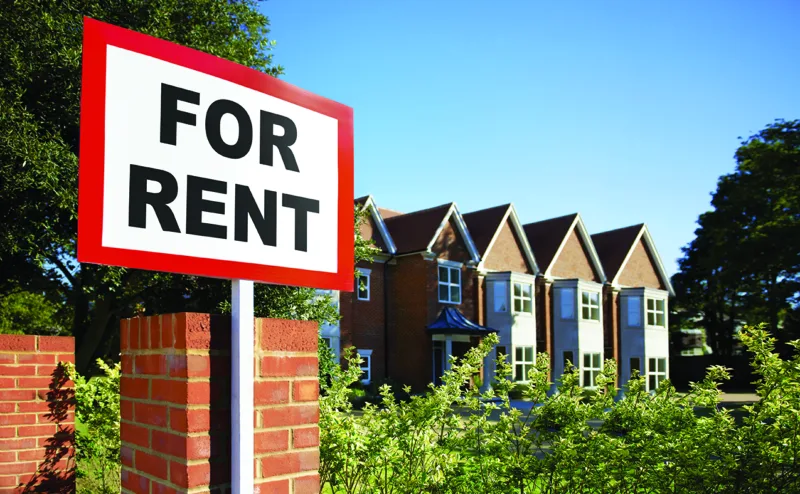 When it's advantageous to rent rather than buy